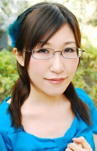 Kaoru Akiyama - Voice Actor