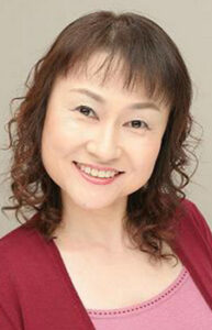Kaoru Katakai - Voice Actor