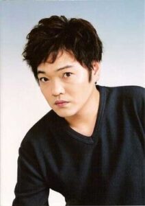Kappei Yamaguchi - Voice Actor