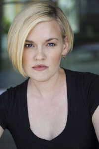 Kari Wahlgren - Voice Actor