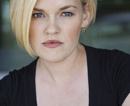 Kari Wahlgren - Voice Actor