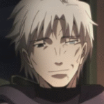 Fate/Zero - Animation Voice Cast