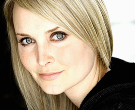 Kate Oxley - Voice Actor