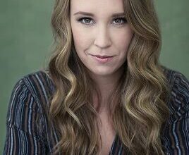 Katelyn Gault - Voice Actor