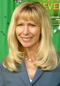 Kath Soucie - Voice Actor