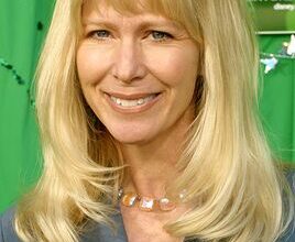 Kath Soucie - Voice Actor