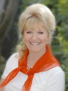 Kathryn Beaumont - Voice Actor