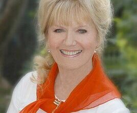 Kathryn Beaumont - Voice Actor