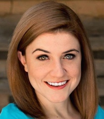 Katie Porterfield - Voice Actor