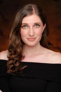Katie Otten - Voice Actor