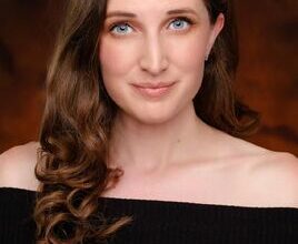 Katie Otten - Voice Actor