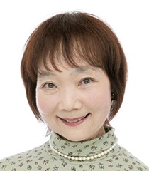 Katsue Miwa - Voice Actor