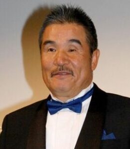 Katsuhisa Hōki - Voice Actor