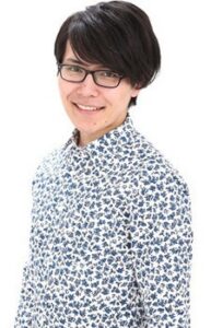 Katsunori Okai - Voice Actor