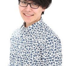Katsunori Okai - Voice Actor