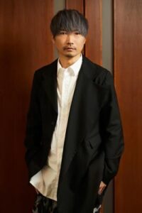 Katsuyuki Konishi - Voice Actor