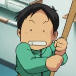 Mobile Suit Gundam: Cucuruz Doan’s Island - Animation Voice Cast