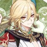 Genshin Impact - Video Game Voice Cast