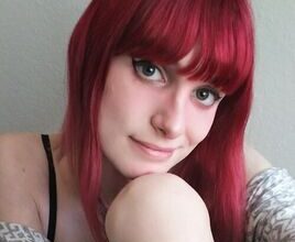 Kayleigh McKee - Voice Actor