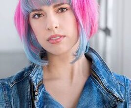Kayli Mills - Voice Actor