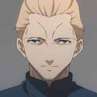 Kayneth El-Melloi Archibald - Character from Fate/Zero
