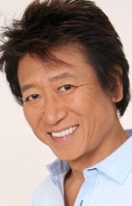 Kazuhiko Inoue - Voice Actor