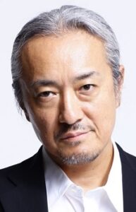 Kazuhiro Yamaji - Voice Actor