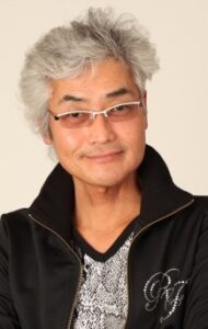 Kazuki Yao - Voice Actor