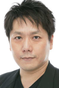 Kazunari Tanaka - Voice Actor