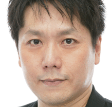 Kazunari Tanaka - Voice Actor