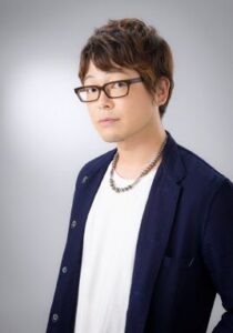 Kazuyuki Okitsu - Voice Actor