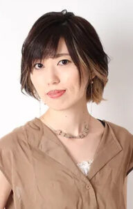 Kei Kawamura - Voice Actor