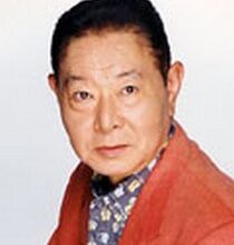 Keiichi Noda - Voice Actor