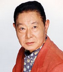 Keiichi Noda - Voice Actor