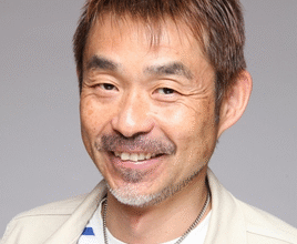 Keiichi Sonobe - Voice Actor