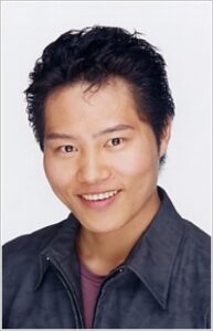 Keiji Hirai - Voice Actor