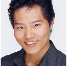 Keiji Hirai - Voice Actor