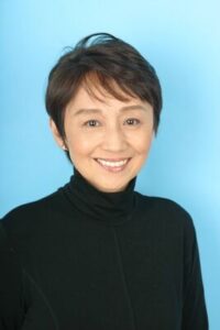 Keiko Han - Voice Actor