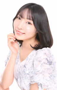 Keiko Isobe - Voice Actor