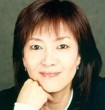 Keiko Toda - Voice Actor