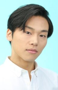 Keisuke Misaizu - Voice Actor