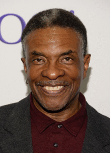 Keith David - Voice Actor