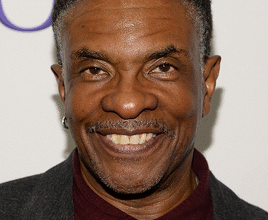 Keith David - Voice Actor