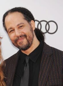 Keith Ferguson - Voice Actor