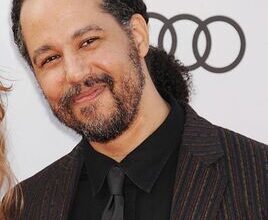 Keith Ferguson - Voice Actor