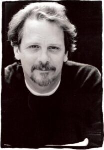 Keith Szarabajka - Voice Actor