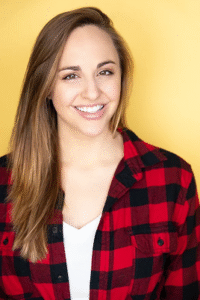 Kelly Baskin - Voice Actor
