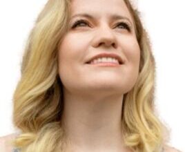Kelly Greenshield - Voice Actor