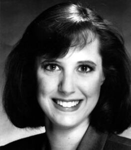 Kelly Manison - Voice Actor