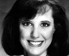 Kelly Manison - Voice Actor